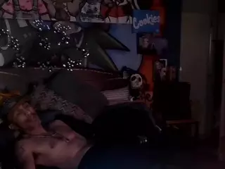 HamTheKing's Live Sex Cam Show