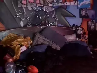 HamTheKing's Live Sex Cam Show