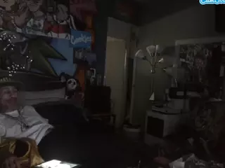 HamTheKing's Live Sex Cam Show