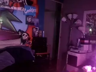 HamTheKing's Live Sex Cam Show