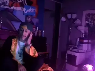 HamTheKing's Live Sex Cam Show