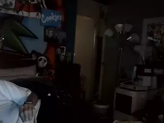 HamTheKing's Live Sex Cam Show
