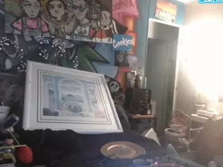 HamTheKing's Live Sex Cam Show
