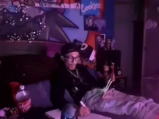 HamTheKing's Live Sex Cam Show
