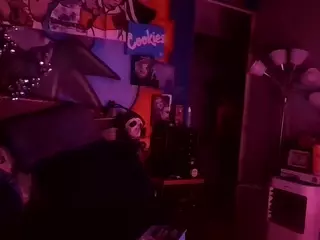 HamTheKing's Live Sex Cam Show