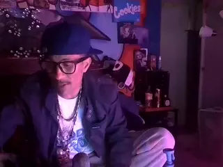 HamTheKing's Live Sex Cam Show