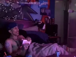 HamTheKing's Live Sex Cam Show
