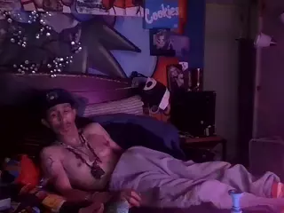 HamTheKing's Live Sex Cam Show