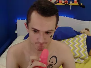 kaiwalker's Live Sex Cam Show