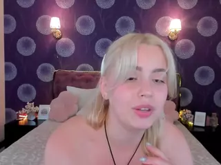 linavolkova's Live Sex Cam Show