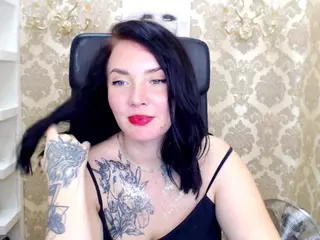Marianna's Live Sex Cam Show