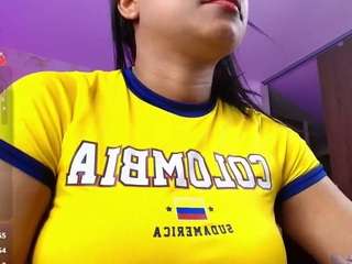 sharlottxl from CamSoda is Freechat