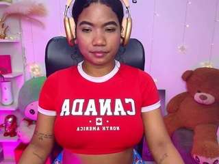 sharlottxl Live Webcam on CamSoda