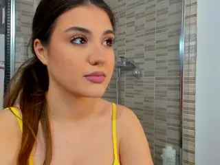 jenniferluvv's Live Sex Cam Show