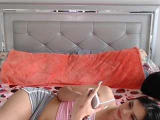 nilanibandz webcam model