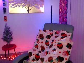 ⭐️PLAY IN PVT! //  LUSH IN! ;) // TWERK AT GOAL [54 tokens remaining]