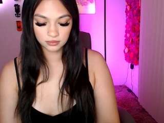Nilani Bandz live cam preview