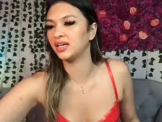 Nilani Bandz's Live Sex Cam Show