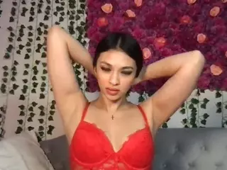 Nilani Bandz's Live Sex Cam Show