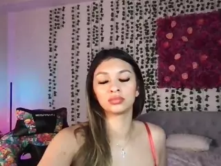 Nilani Bandz's Live Sex Cam Show