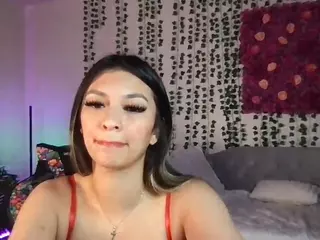 Nilani Bandz's Live Sex Cam Show