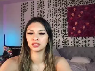 Nilani Bandz's Live Sex Cam Show