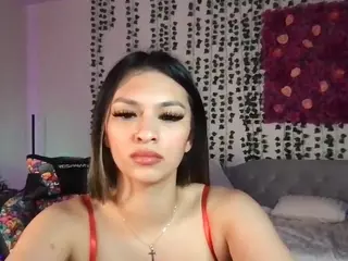 Nilani Bandz's Live Sex Cam Show