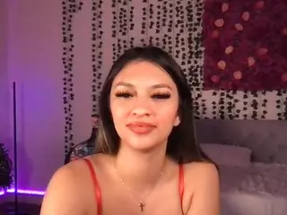 Nilani Bandz's Live Sex Cam Show