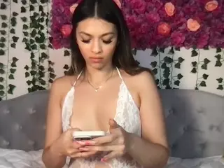 Nilani Bandz's Live Sex Cam Show