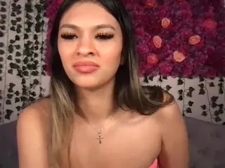 Nilani Bandz's Live Sex Cam Show