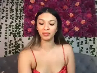 Nilani Bandz's Live Sex Cam Show