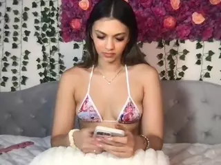 Nilani Bandz's Live Sex Cam Show