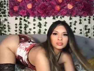 Nilani Bandz's Live Sex Cam Show