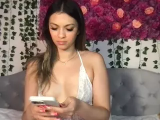 Nilani Bandz's Live Sex Cam Show