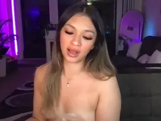 Nilani Bandz's Live Sex Cam Show