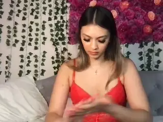 Nilani Bandz's Live Sex Cam Show