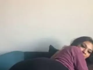 Nilani Bandz's Live Sex Cam Show