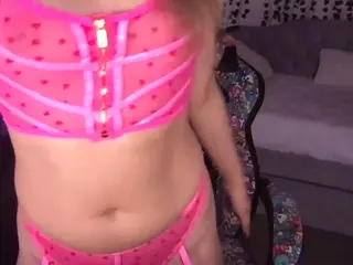 Nilani Bandz's Live Sex Cam Show