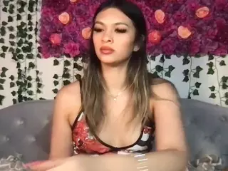 Nilani Bandz's Live Sex Cam Show