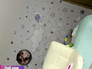 daliz-20 Sex Cam Show