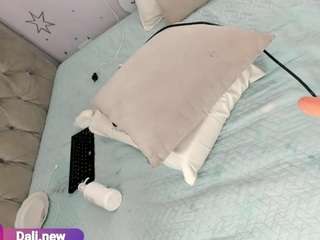 daliz-20 Sex Cam Show