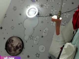 daliz-20 Sex Cam Show