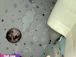 daliz-20 Sex Cam Show