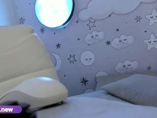 daliz-20 Sex Cam Show