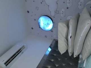 daliz-20 Sex Cam Show