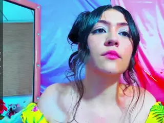 Sophie's Live Sex Cam Show