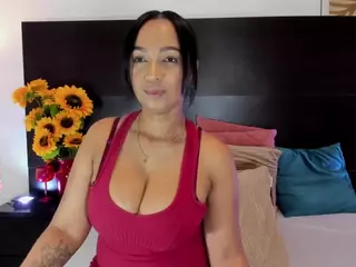 alicciabrown's Live Sex Cam Show