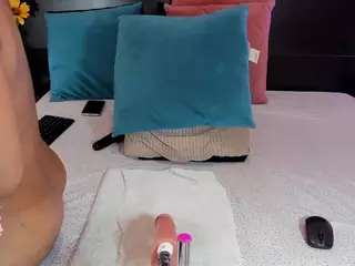 alicciabrown's Live Sex Cam Show