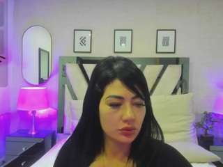 assiia Live Webcam on CamSoda