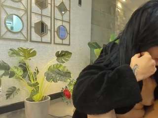 assiia Live Webcam on CamSoda